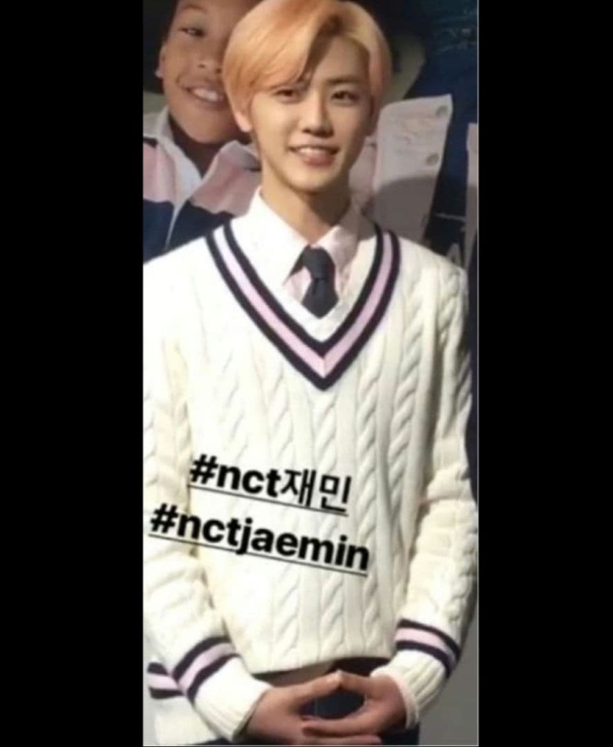 さとし　ラルフローレン PINKPONY ピンクポニー チルデンニット