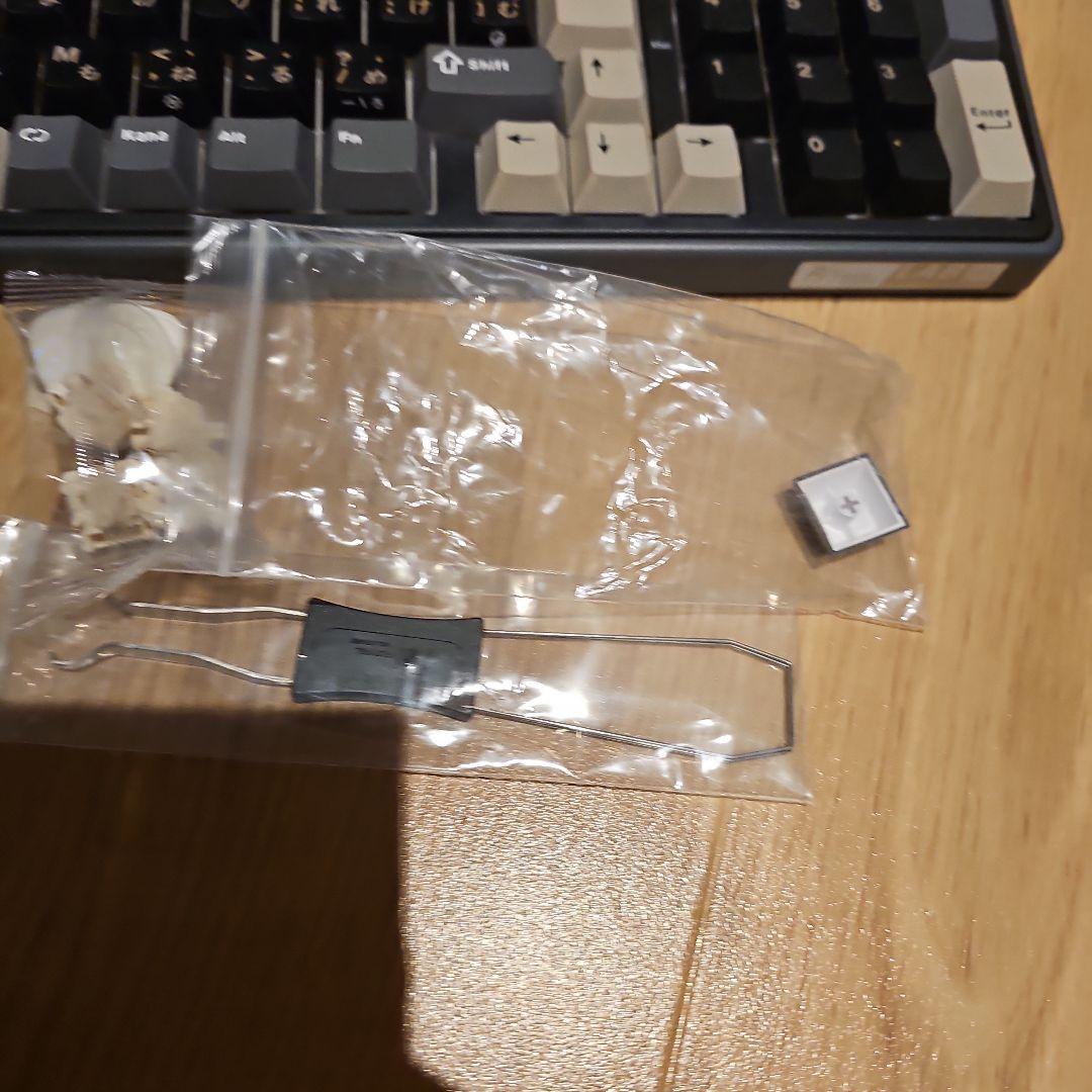 RK  KLUDGE R98 Pro ゲーミングキーボード