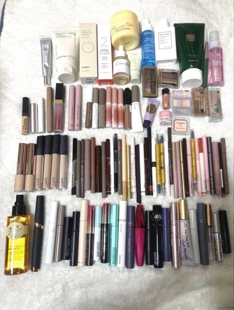 ファンデーション Evileye