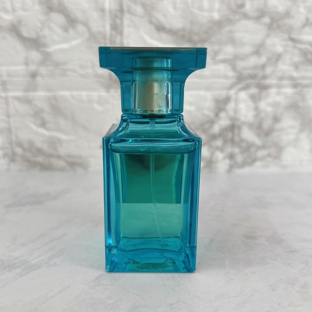 ほぼ満★トムフォード フルール ド ポルトフィーノ 香水TOM FORD50ml