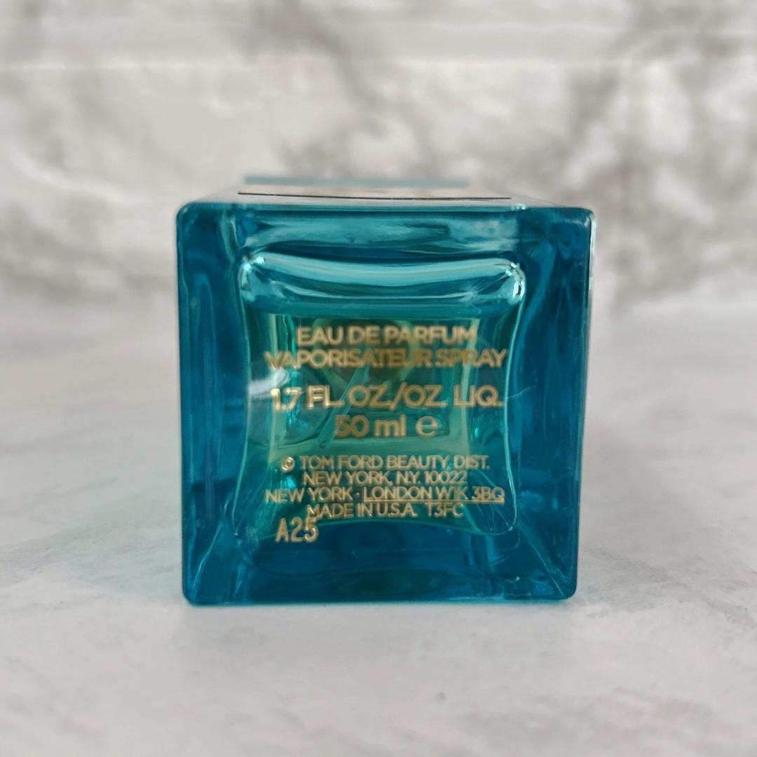 ほぼ満★トムフォード フルール ド ポルトフィーノ 香水TOM FORD50ml