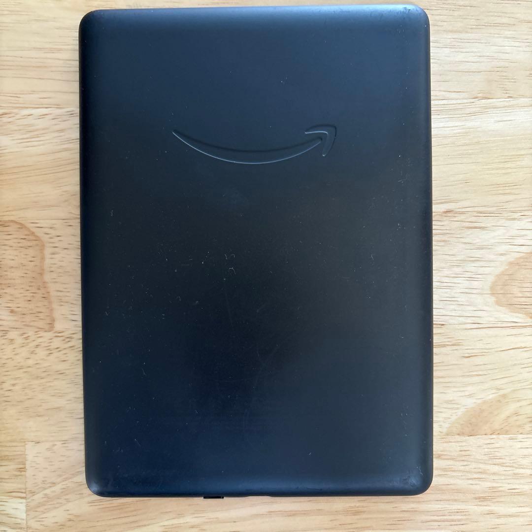 Kindle Paperwhite 第11世代 8GB 広告なし 純正ケース付