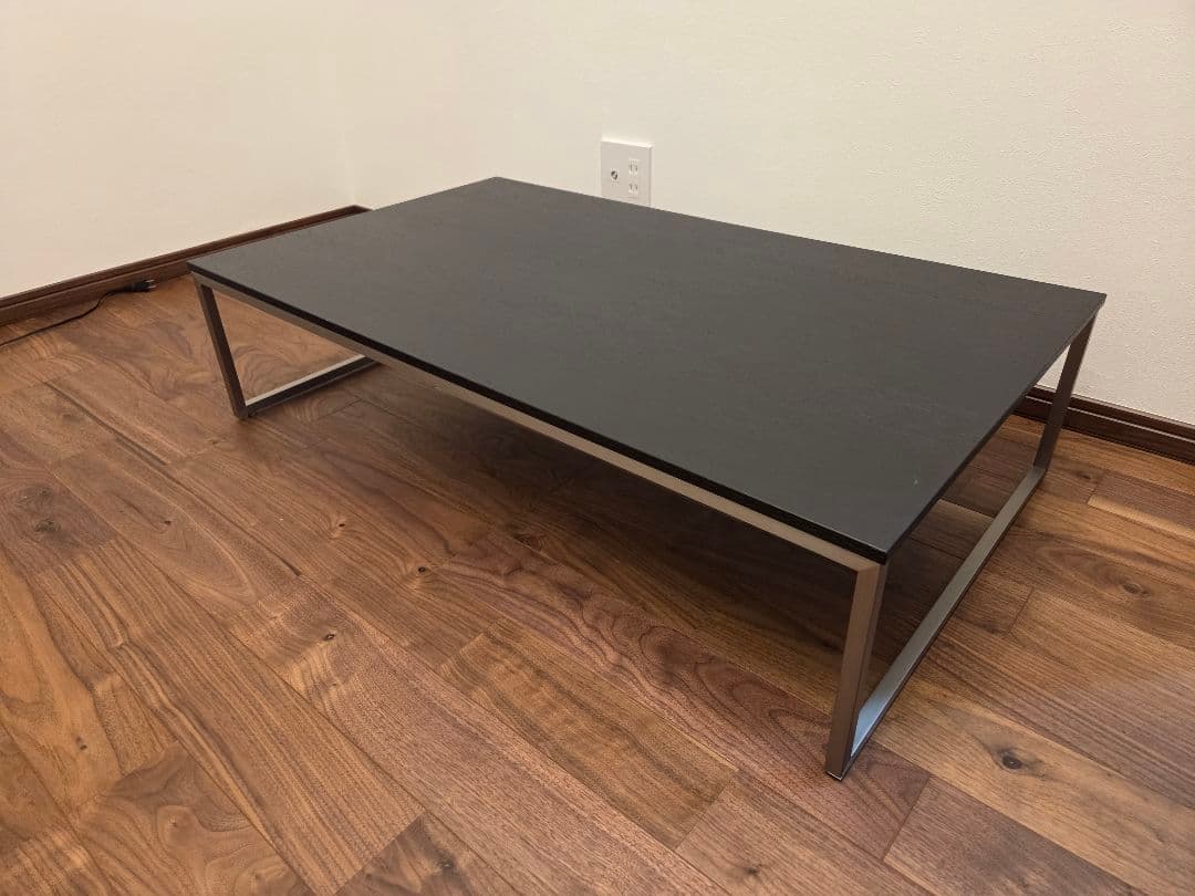 ボーコンセプト（BoConcept）　コーヒーテーブル（Lugo）