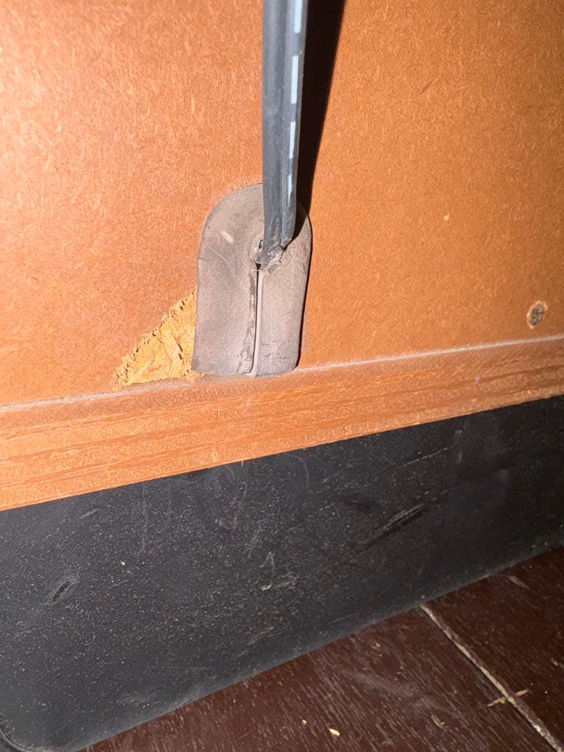 TechnicsSB-7000系大型ホーン搭載 ペア左右音出しOK昭和レトロ名機