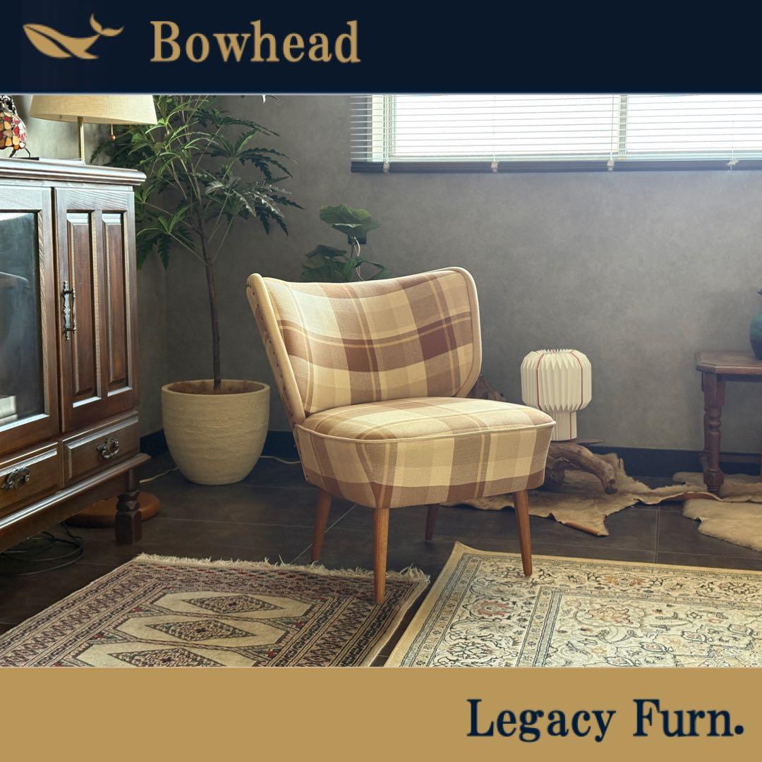 クラッシュゲート　シンプル　　チェック柄　ソファ　北欧テイスト　nZ