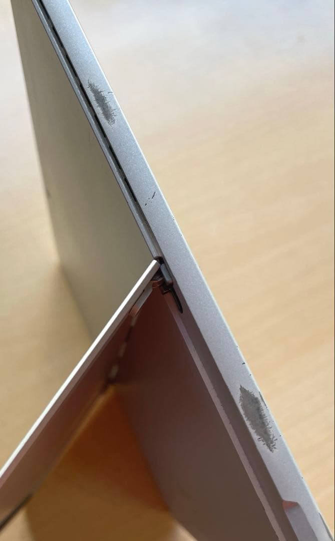 Windowsタブレット本体 Surface Pro5 1807 LTE SSD256GB 8GB #2