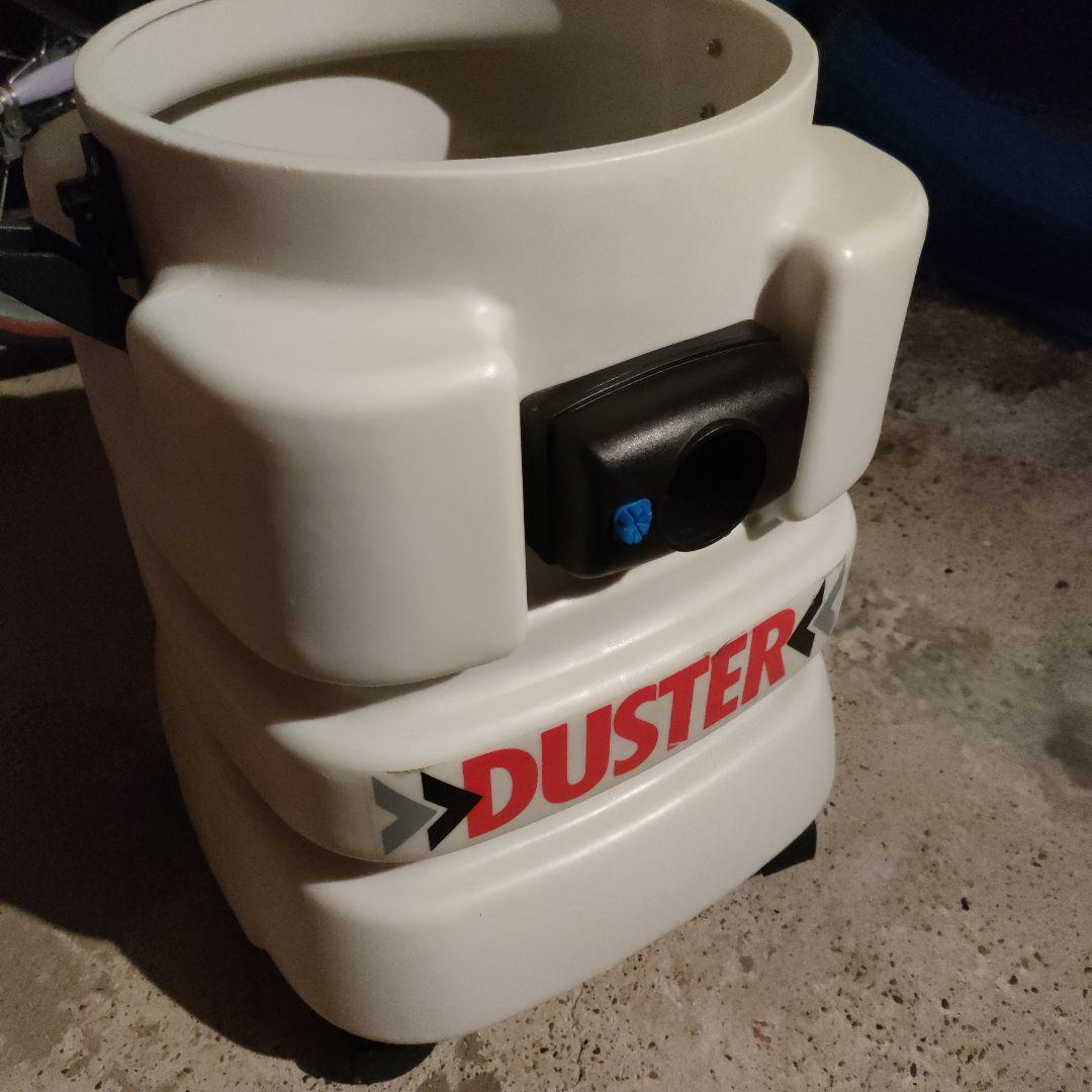 ダスター 業務用 掃除機 タンクとフィルターのみ おそうじ本舗 バキューム