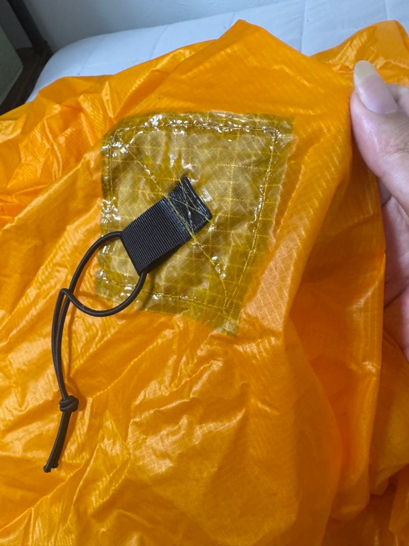 Mountain Laurel Designs SOLOMID XL+ポール