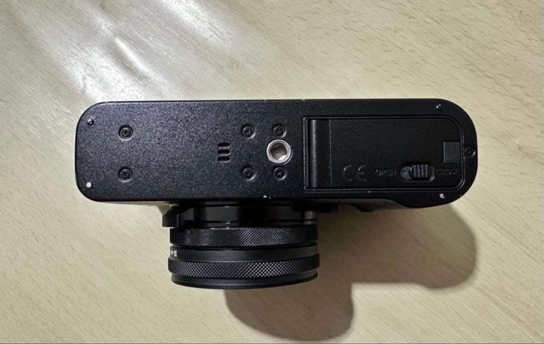 デジタルカメラ FUJIFILM x100F