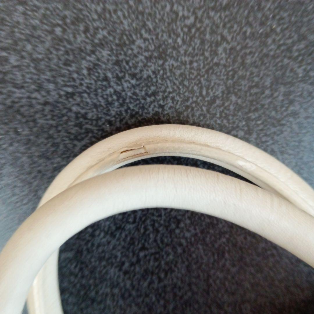 Louis Vuitton 　ロックイットバッグ　透明 　ロゴ入りメッシュ　夏