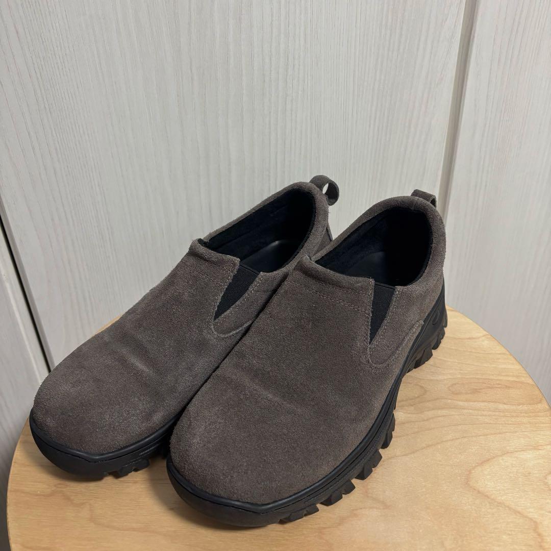 ［mimo]OHOTOROMountain Moc Shoes 24cm
