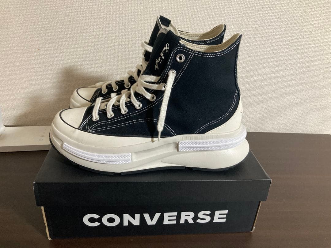 【韓国限定】converse ランスターレガシーCX