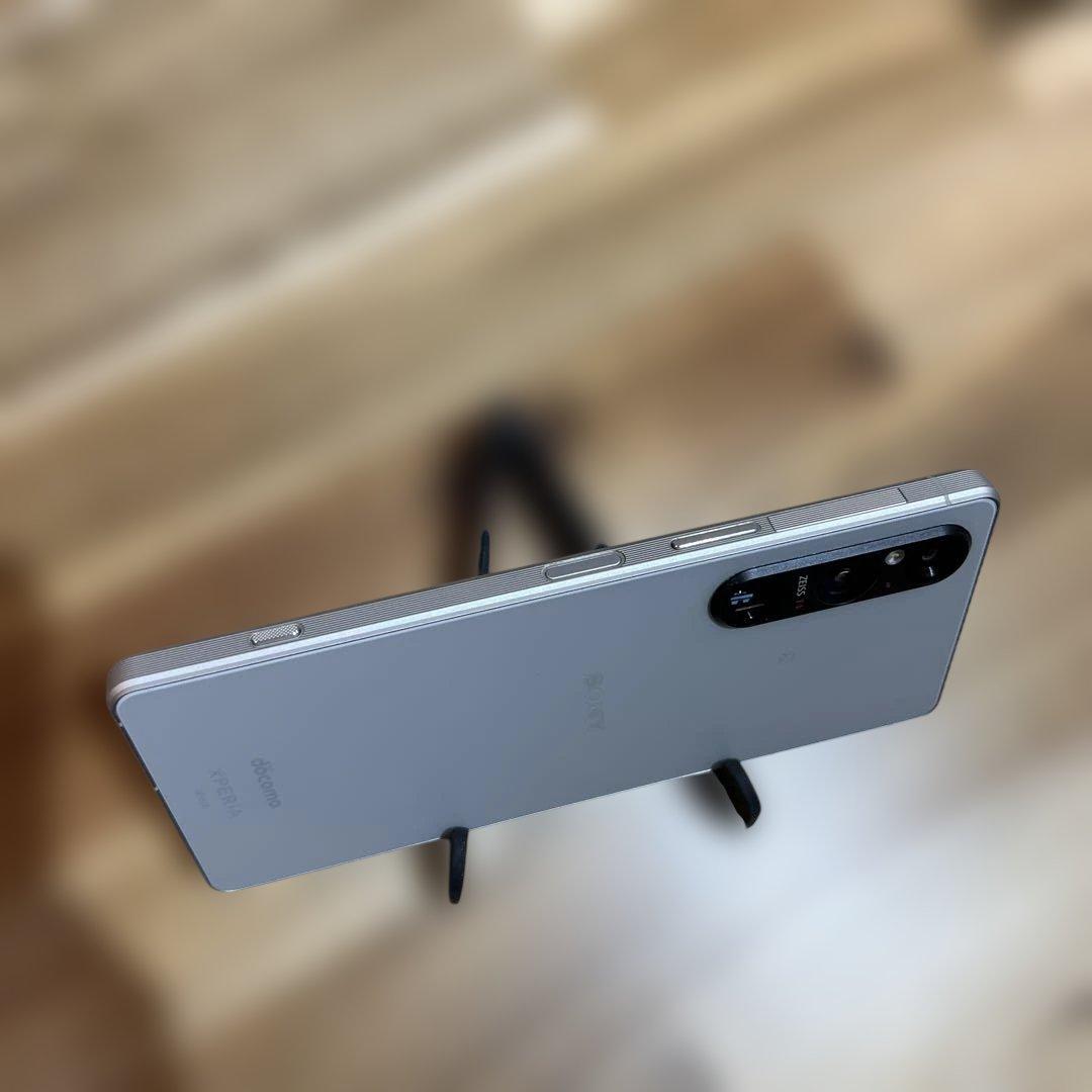 Z420 docomo SIMフリー Xperia 1 V SO-51D