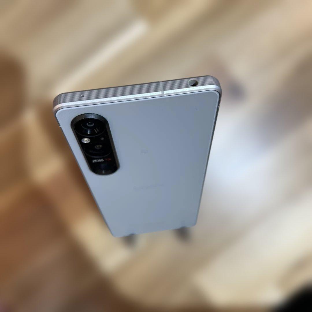 Z420 docomo SIMフリー Xperia 1 V SO-51D