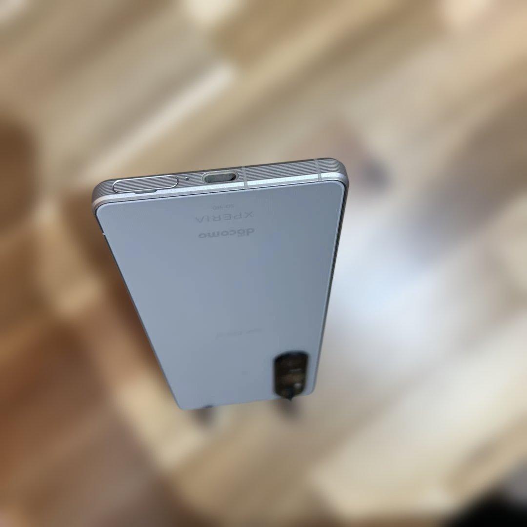 Z420 docomo SIMフリー Xperia 1 V SO-51D