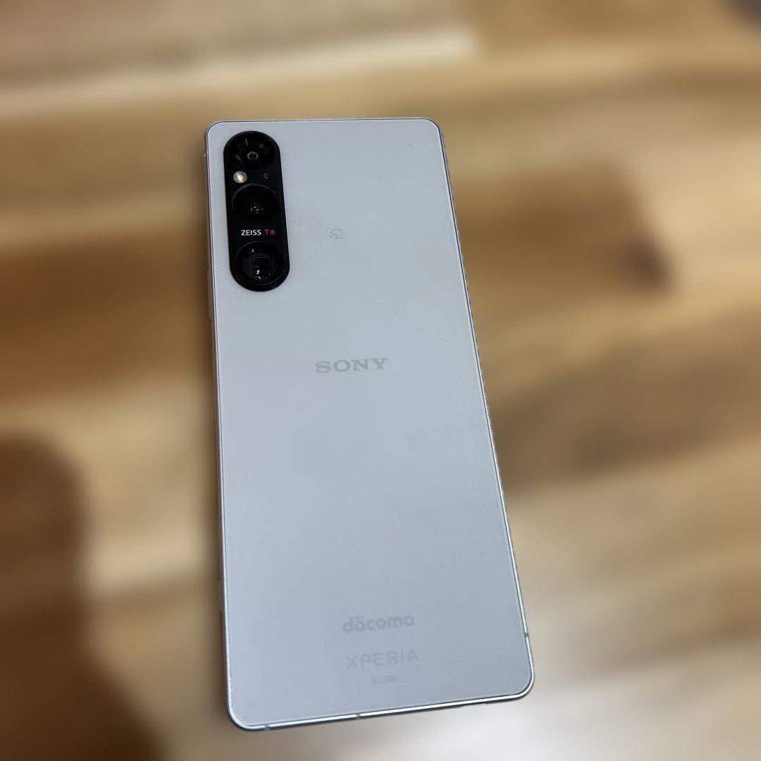 Z420 docomo SIMフリー Xperia 1 V SO-51D