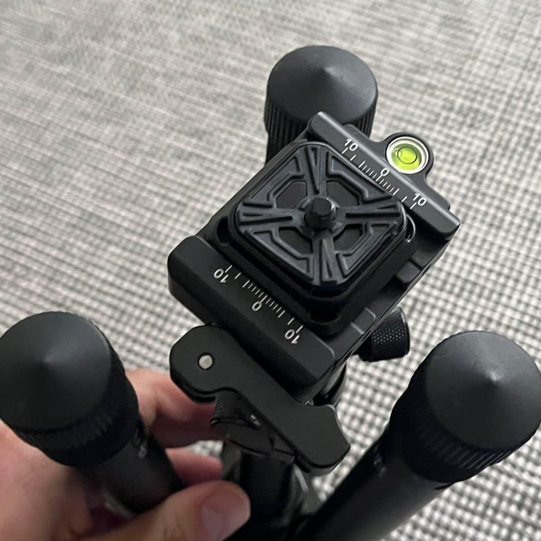 Velbon UT-43Q ベルボン トラベル三脚 SUNWAYFOTO