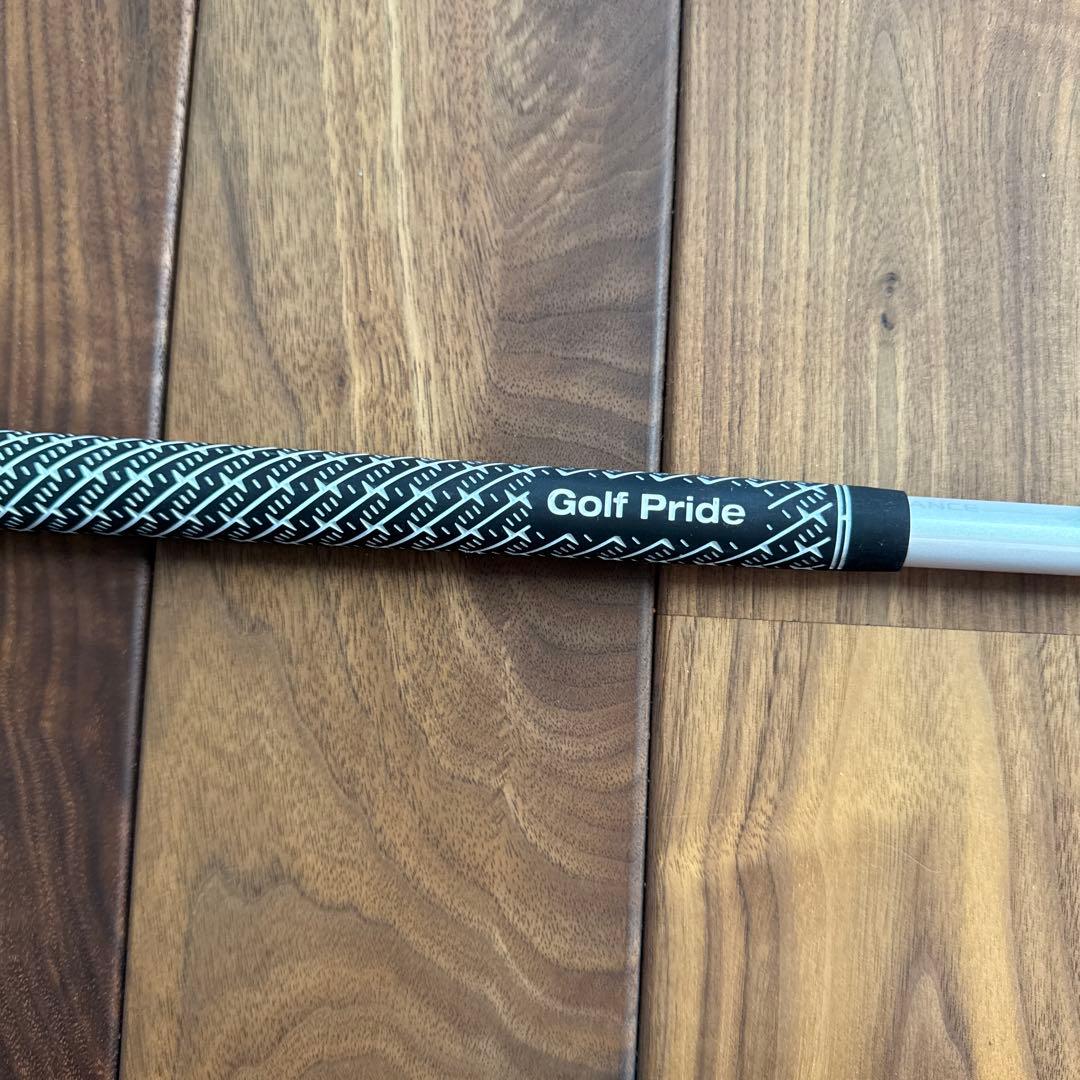 ツアーAD DI6s タイトリストスリーブ 5w