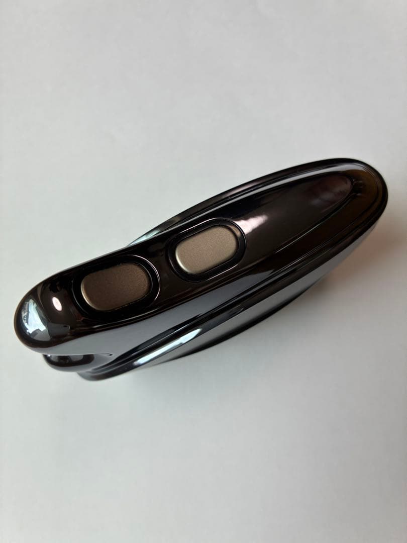 Panasonicパナソニック バイタリフト 美顔器 かっさ EH-SP85