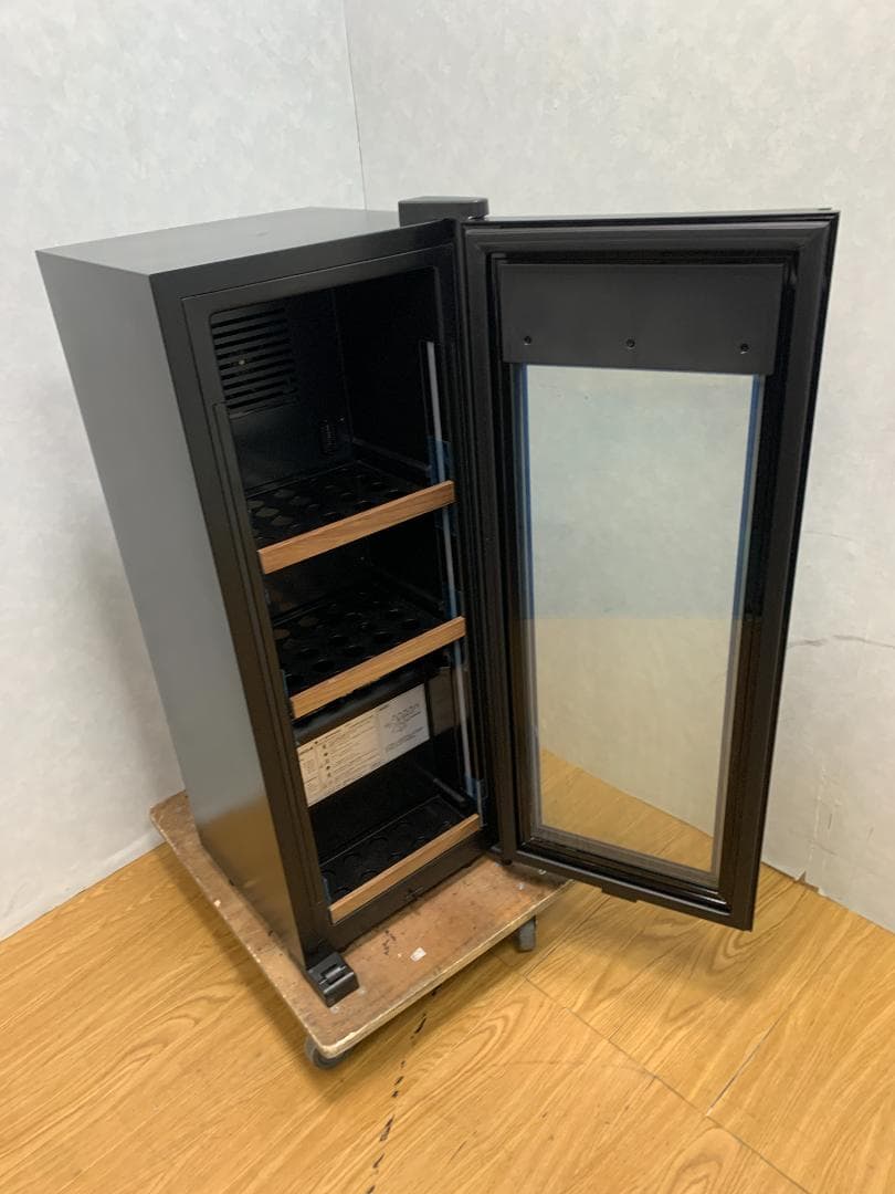 K☆1011 SAKURA WORKS 低温冷蔵クーラー OSK9-IB