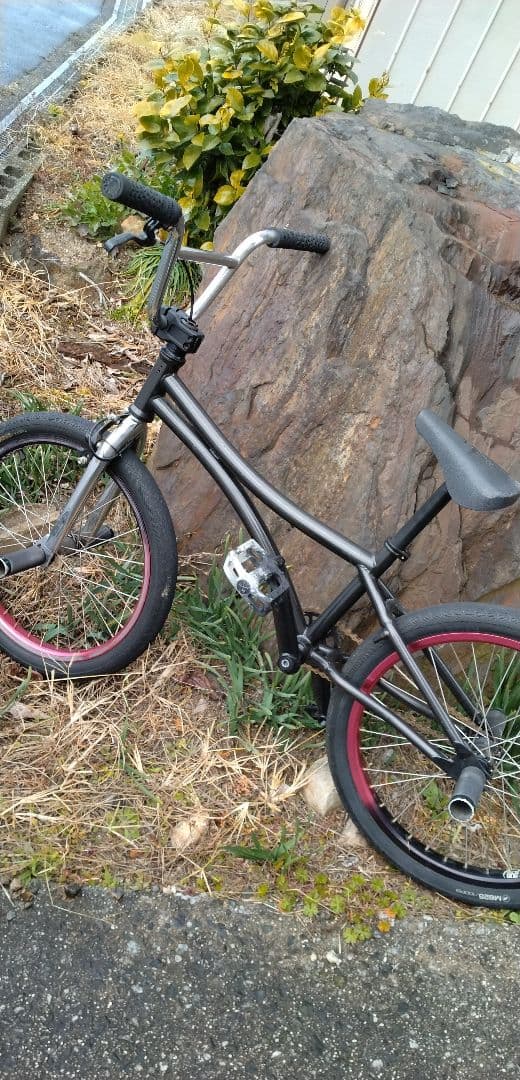 bmxerさん専用BMX マジックフルーツ