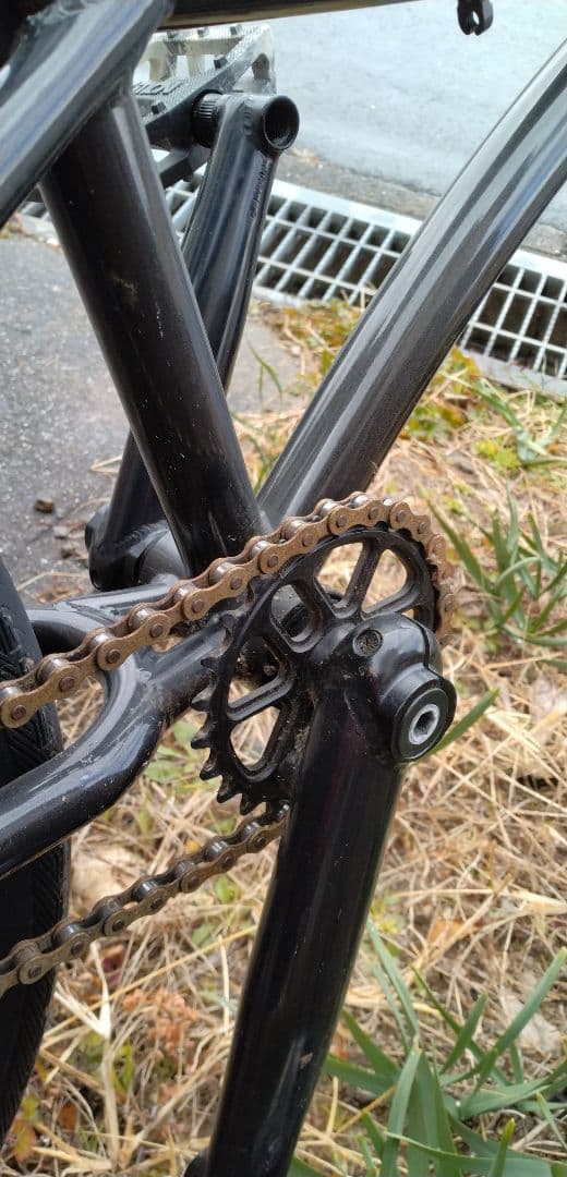 bmxerさん専用BMX マジックフルーツ