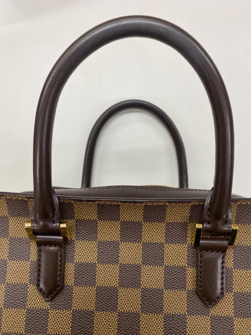 Louis Vuitton　ダミエ　トリアナ　VI1918