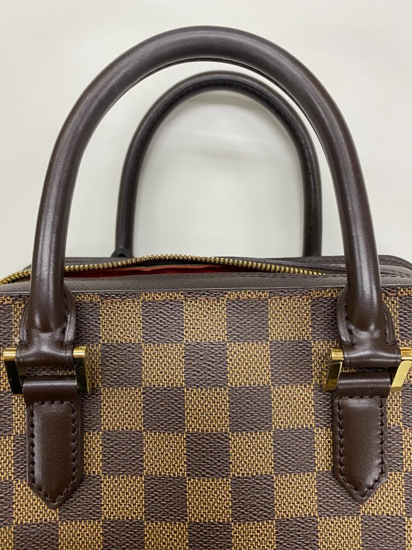 Louis Vuitton　ダミエ　トリアナ　VI1918