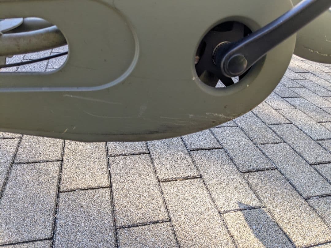 【2022年購入】パナソニック GYUTTO CROOM R DX ギュット