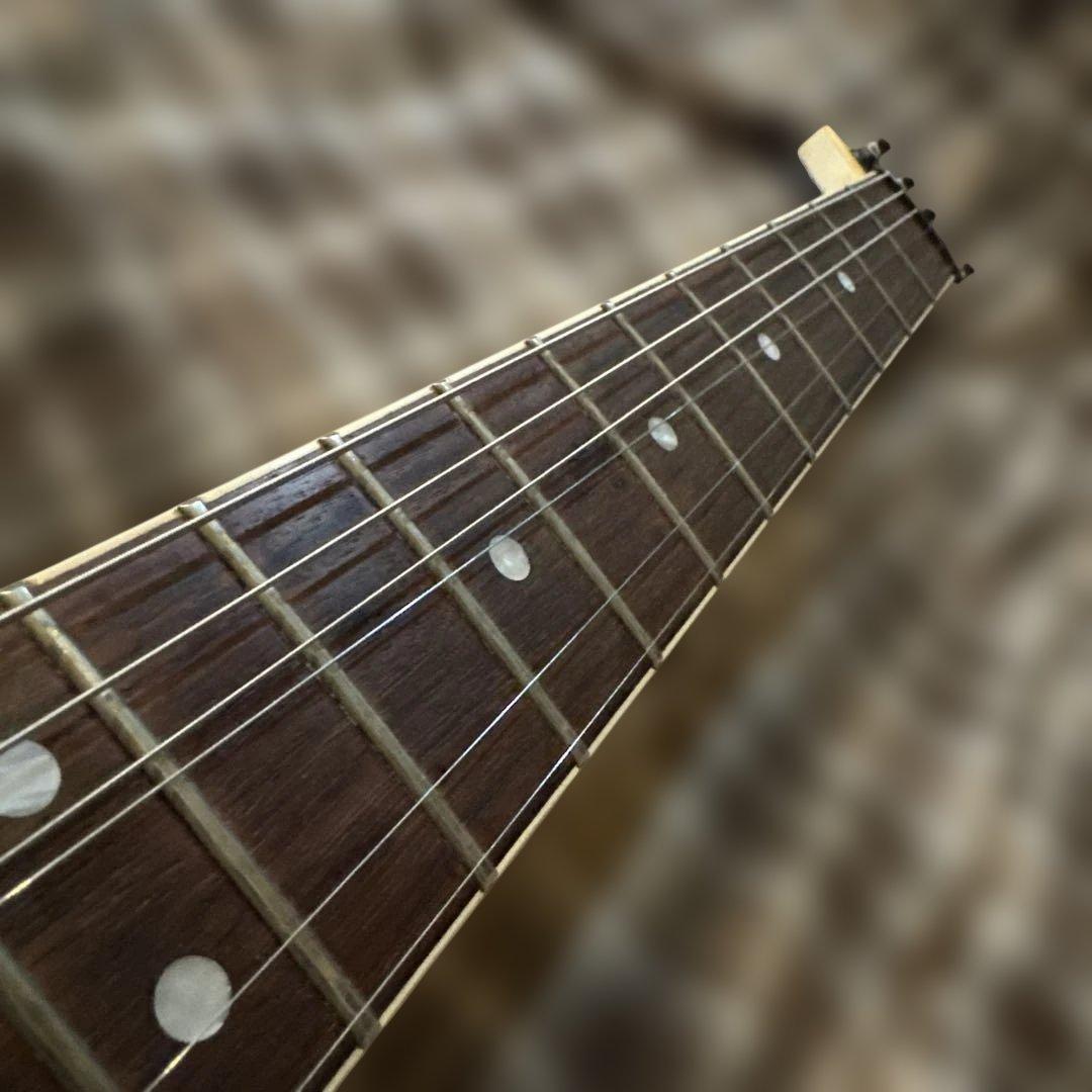 FERNANDES te-75bt buck-tick 星野