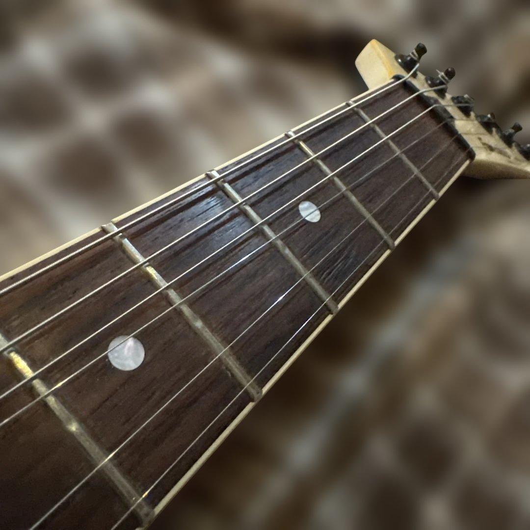 FERNANDES te-75bt buck-tick 星野