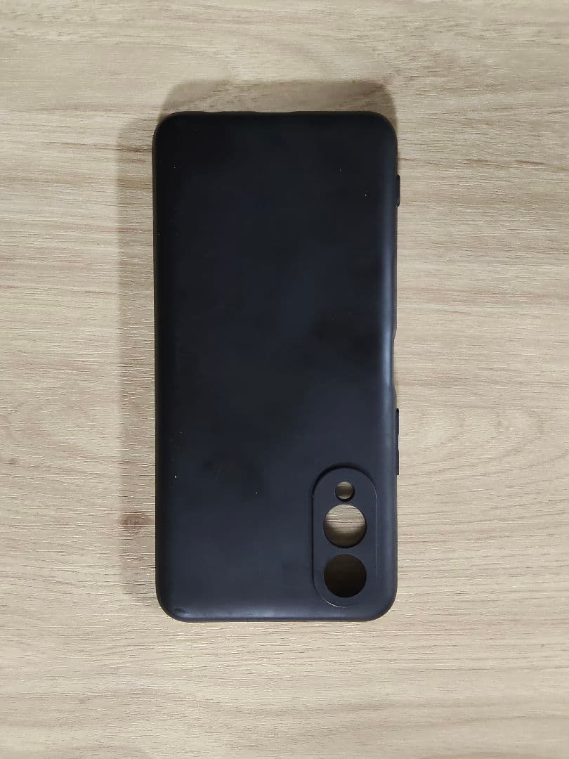 arrows We2 スマートフォン 本体 ケース　画面シール