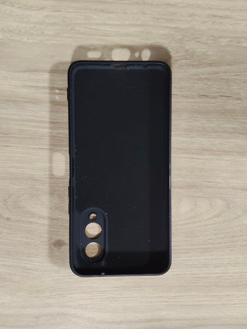 arrows We2 スマートフォン 本体 ケース　画面シール