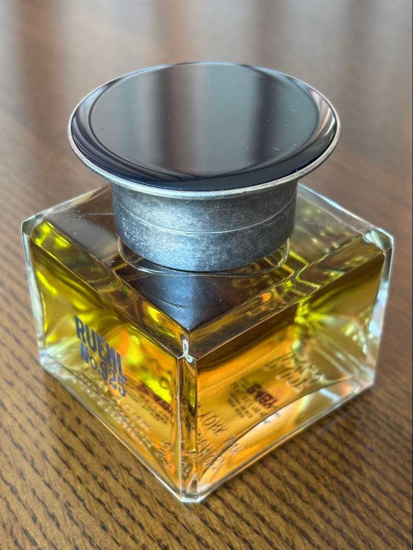 【FOR　MEN】RUEHL NO.925　ルールナンバー925　コロン 香水