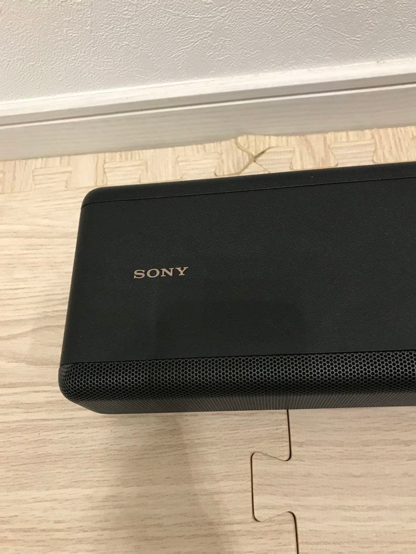 SONY ソニー サウンドバー 3.1ch 2023年製 HT-A3000