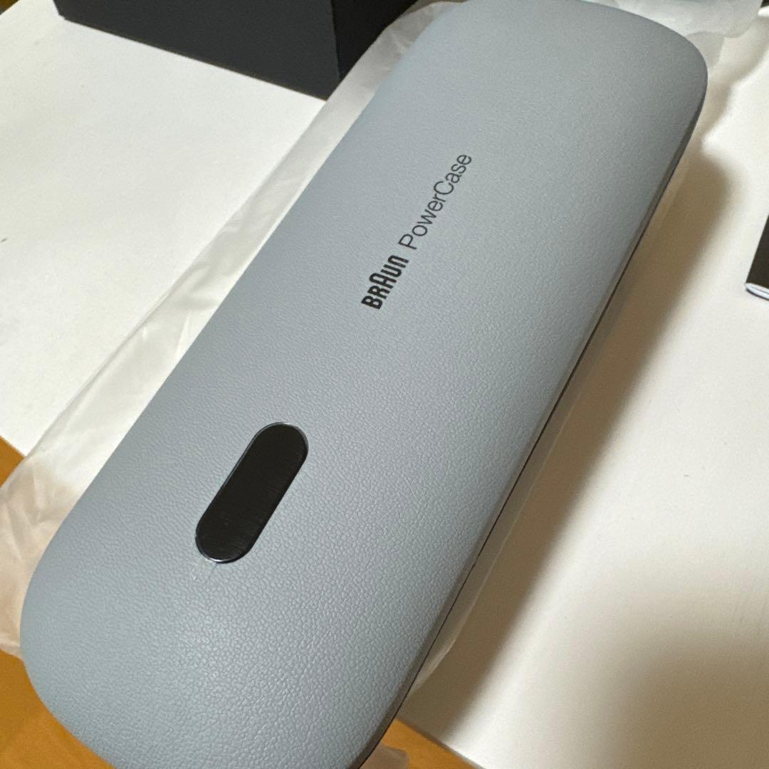 【未使用級】BRAUN シリーズ9 Pro+ 9575cc 電動シェーバー