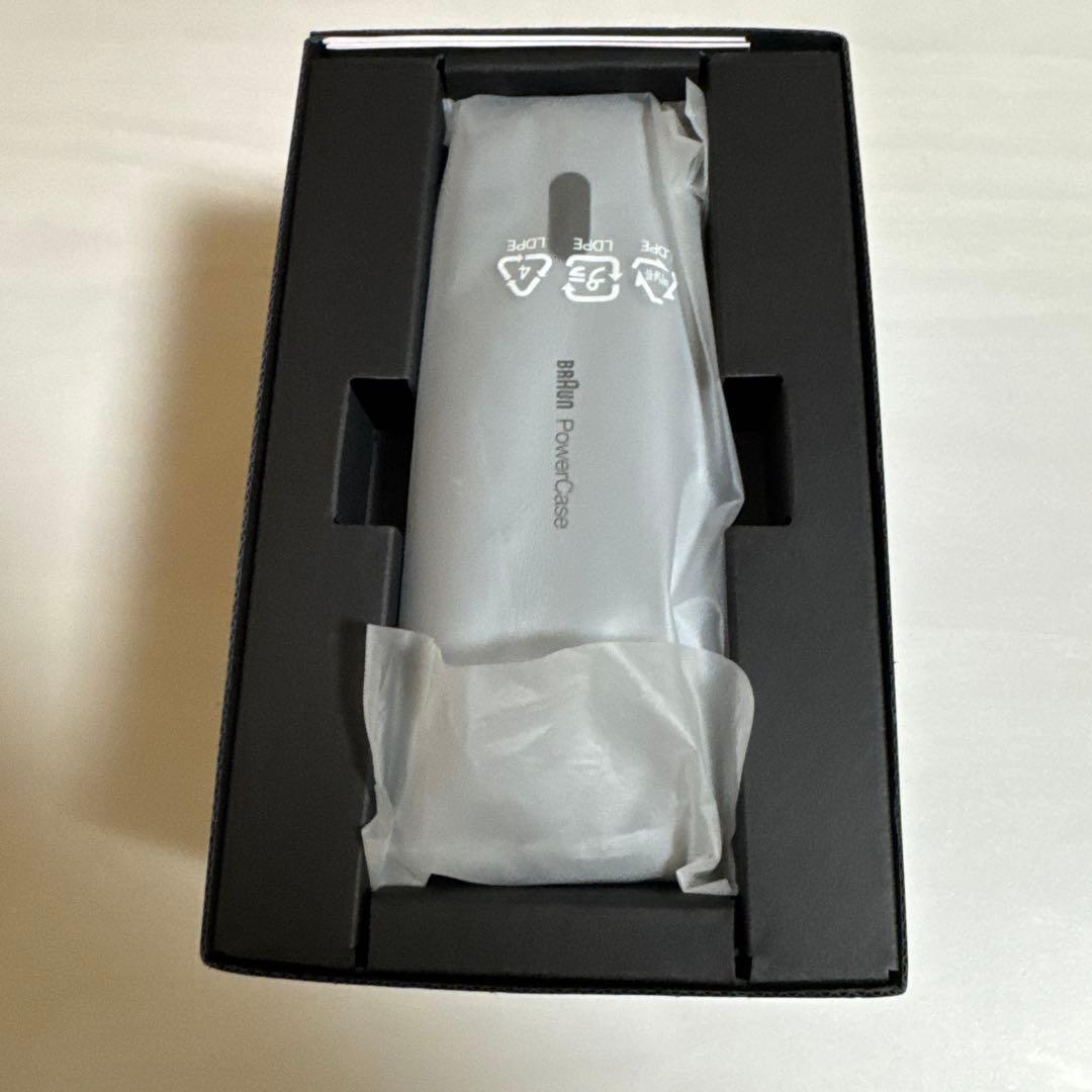 【未使用級】BRAUN シリーズ9 Pro+ 9575cc 電動シェーバー