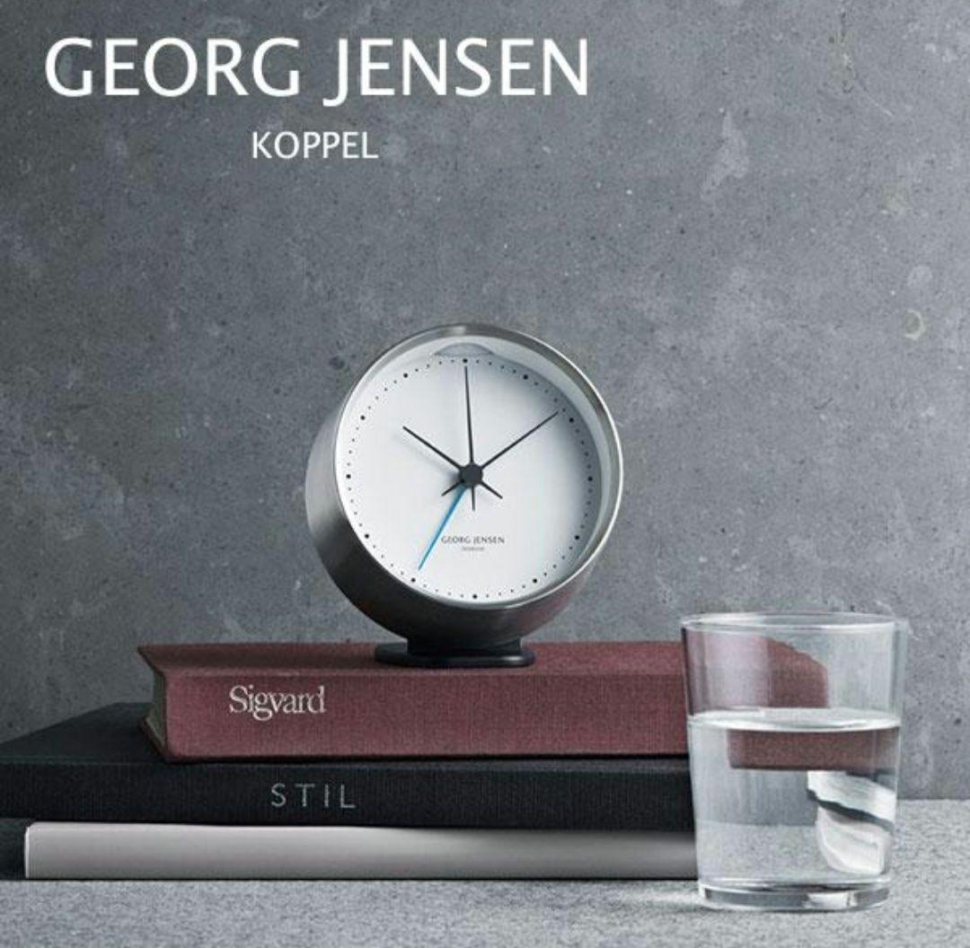 新品未使用　  KOPPEL ALARM W.HOLDER