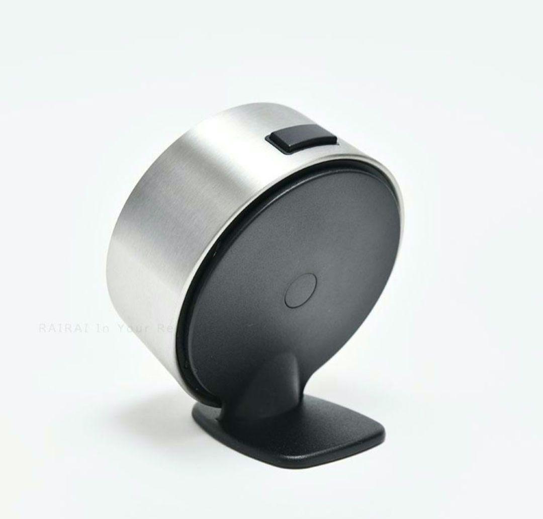 新品未使用　  KOPPEL ALARM W.HOLDER