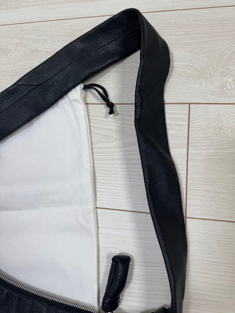 Lemaire ルメール クロスボディバッグ SMALL