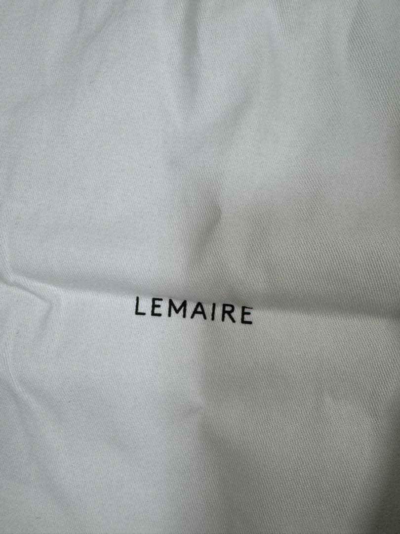 Lemaire ルメール クロスボディバッグ SMALL