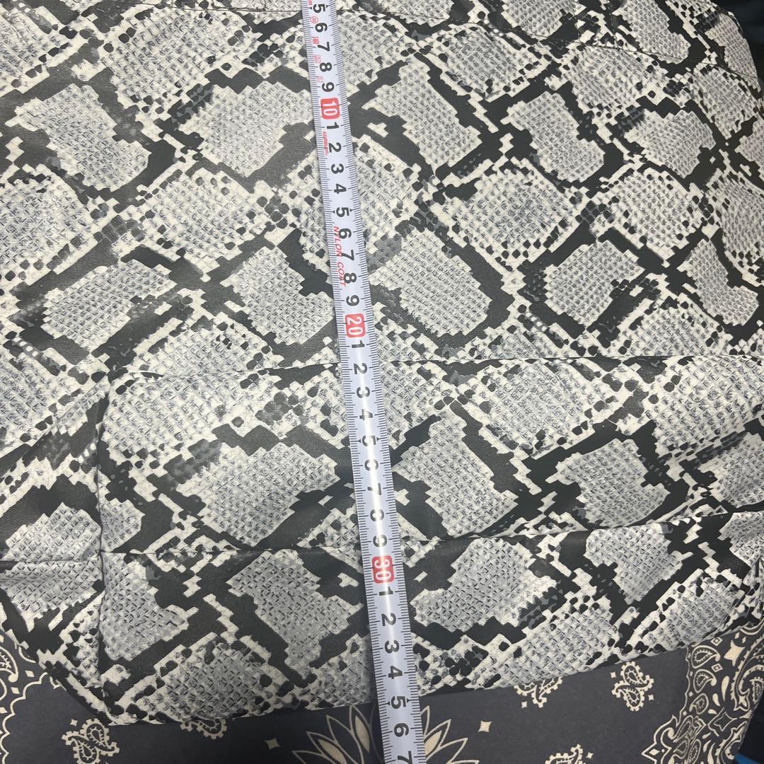 こ*う様 希少　HEADPORTER ヘッドポーター トートバッグ パイソン P