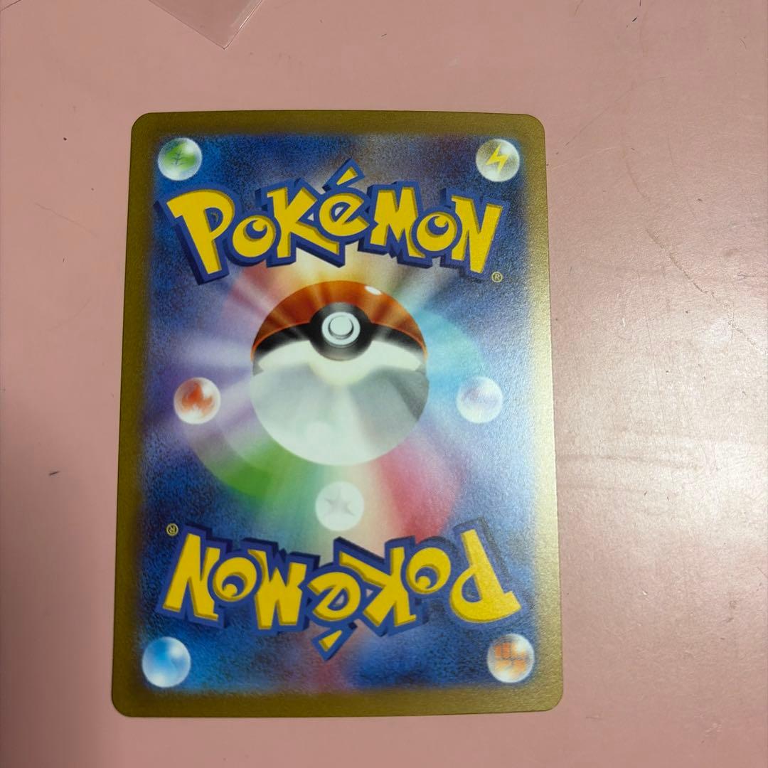 横浜記念デッキ　ピカチュウ　ポケモンカード