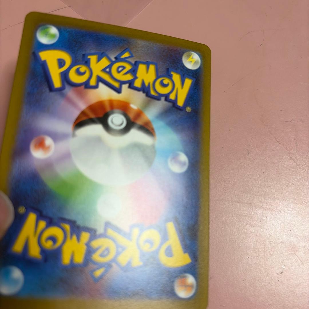 横浜記念デッキ　ピカチュウ　ポケモンカード