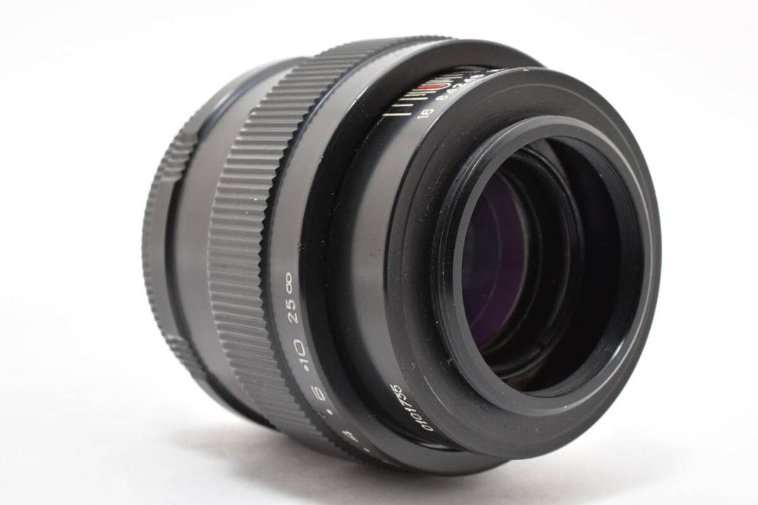 ★希少品★ MC JUPITER-9 85mm F2 M42