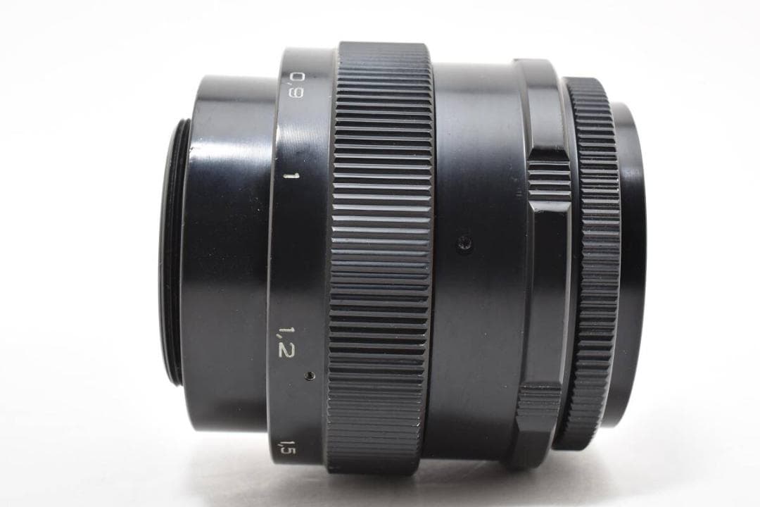 ★希少品★ MC JUPITER-9 85mm F2 M42
