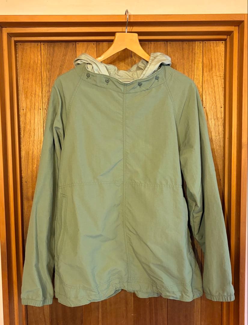 名作 remilla レミーラ スタナースモック