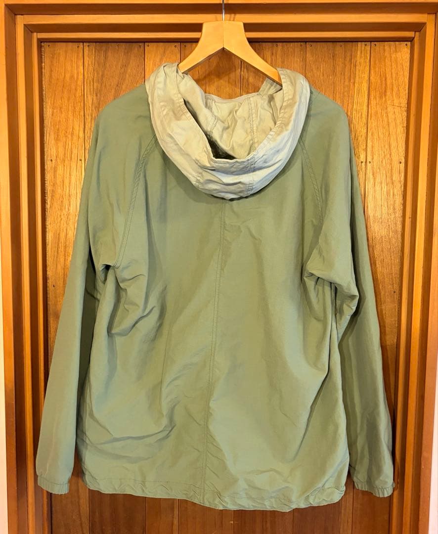 名作 remilla レミーラ スタナースモック