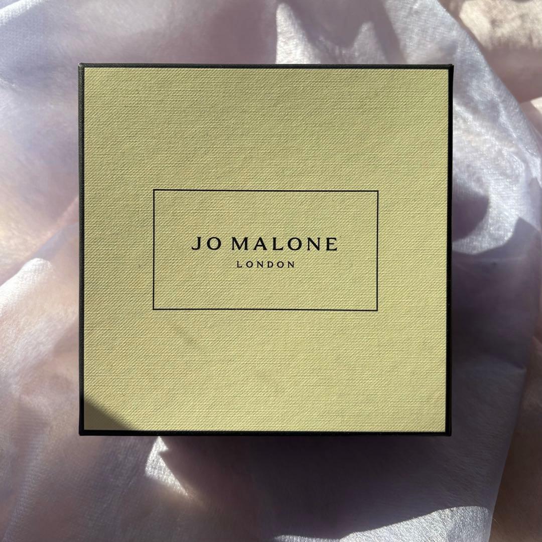 新品未使用☆ジョーマローン イングリッシュペアー&フリージア ボディクリーム 大