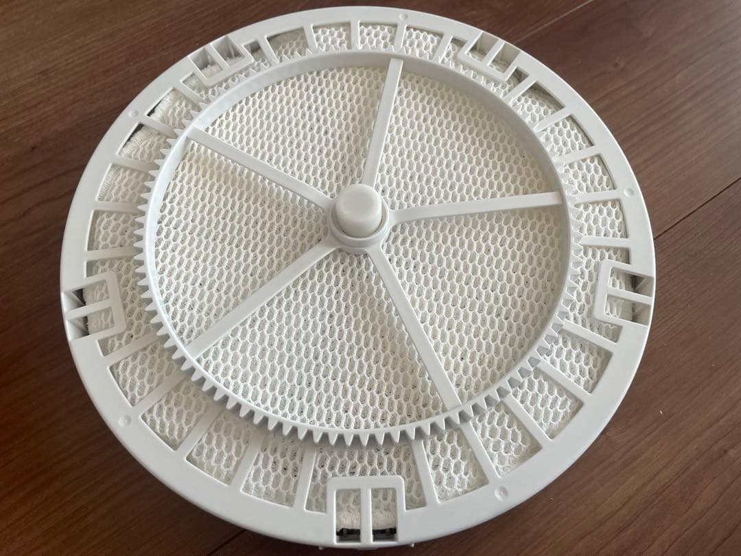 必需品❗️１台3役❗️空間除菌脱臭機パナソニックジアイーノF-MV5400 22年製